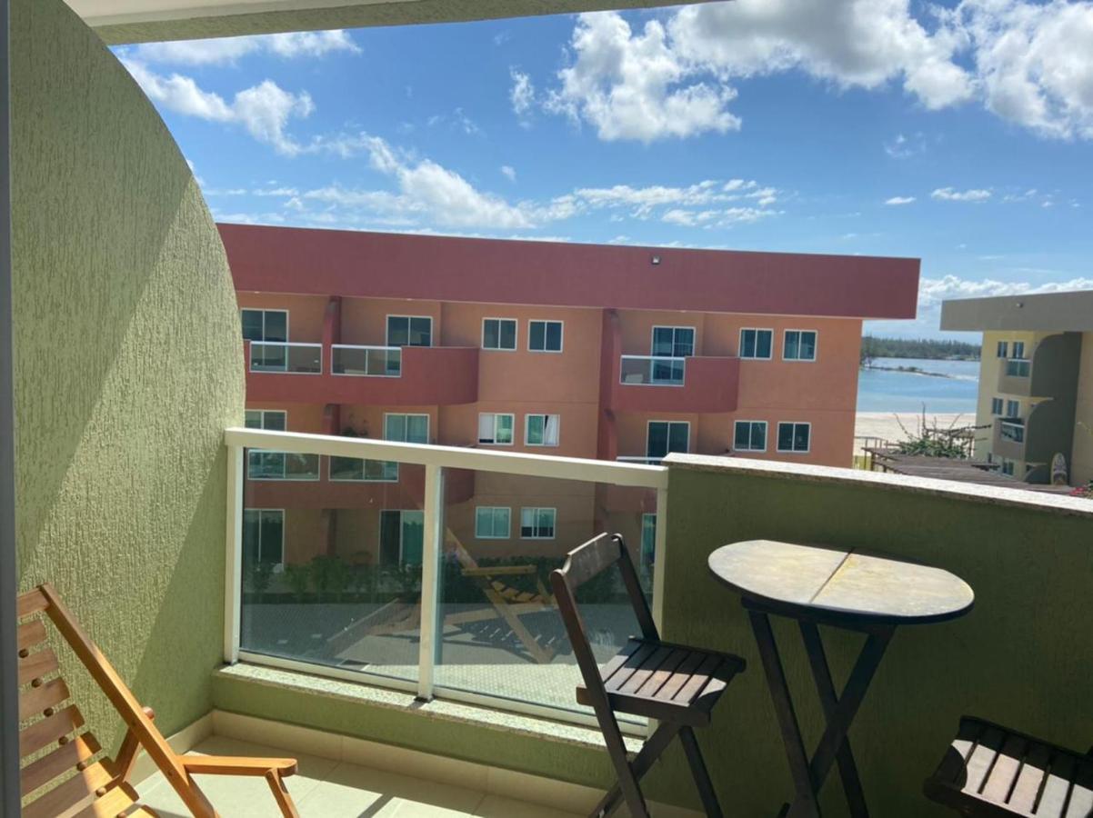 Golden Lake Arraial Do Cabo Resort Extérieur photo