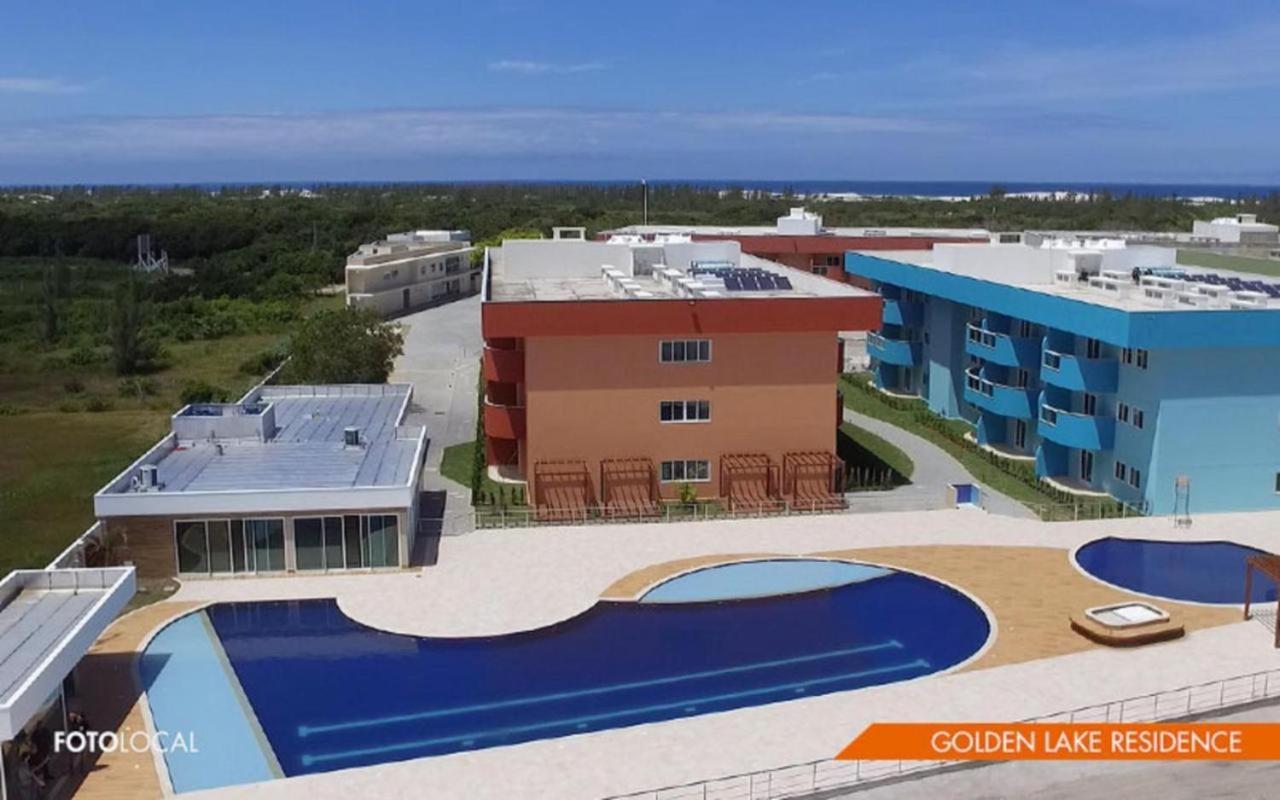 Golden Lake Arraial Do Cabo Resort Extérieur photo