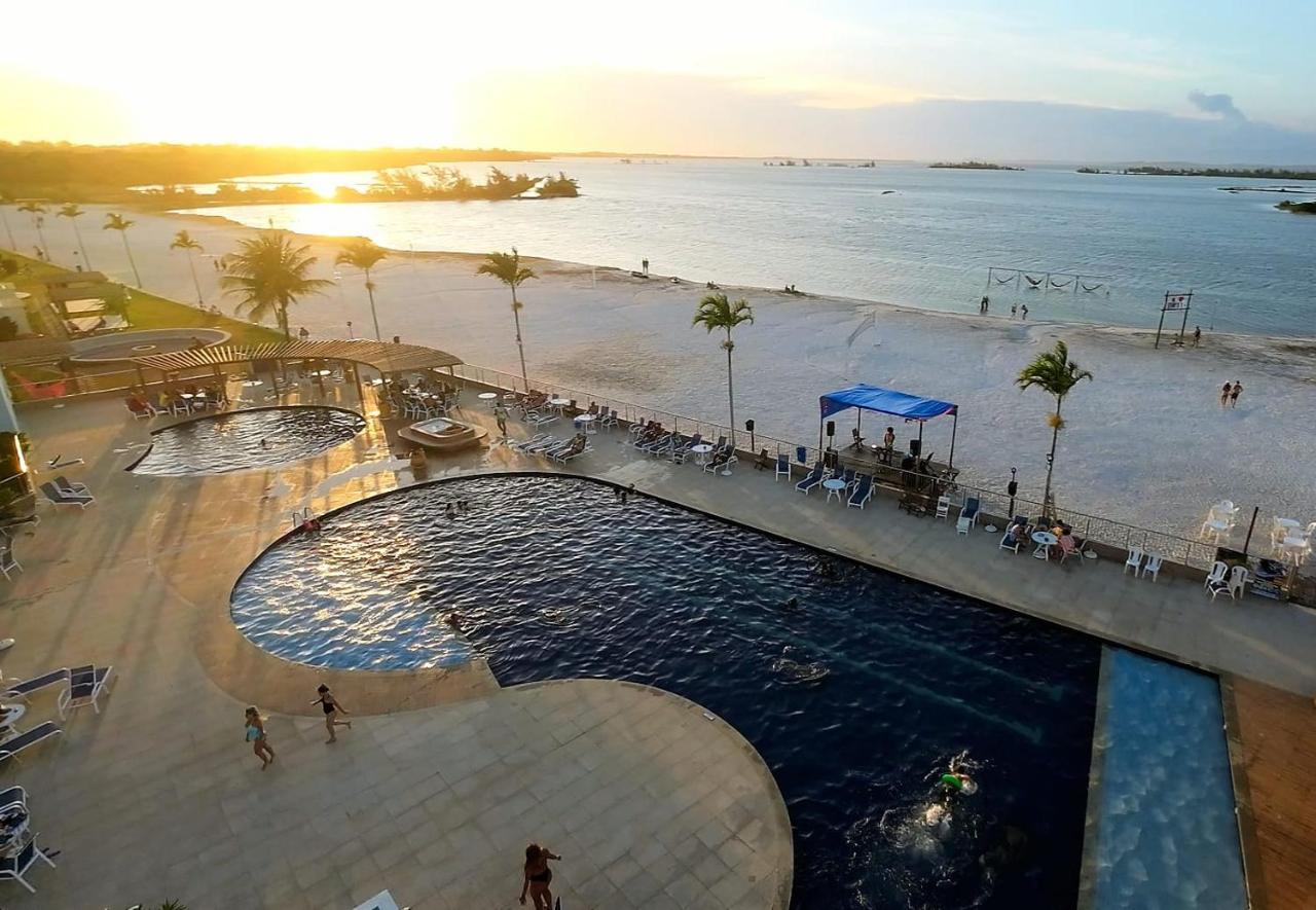Golden Lake Arraial Do Cabo Resort Extérieur photo