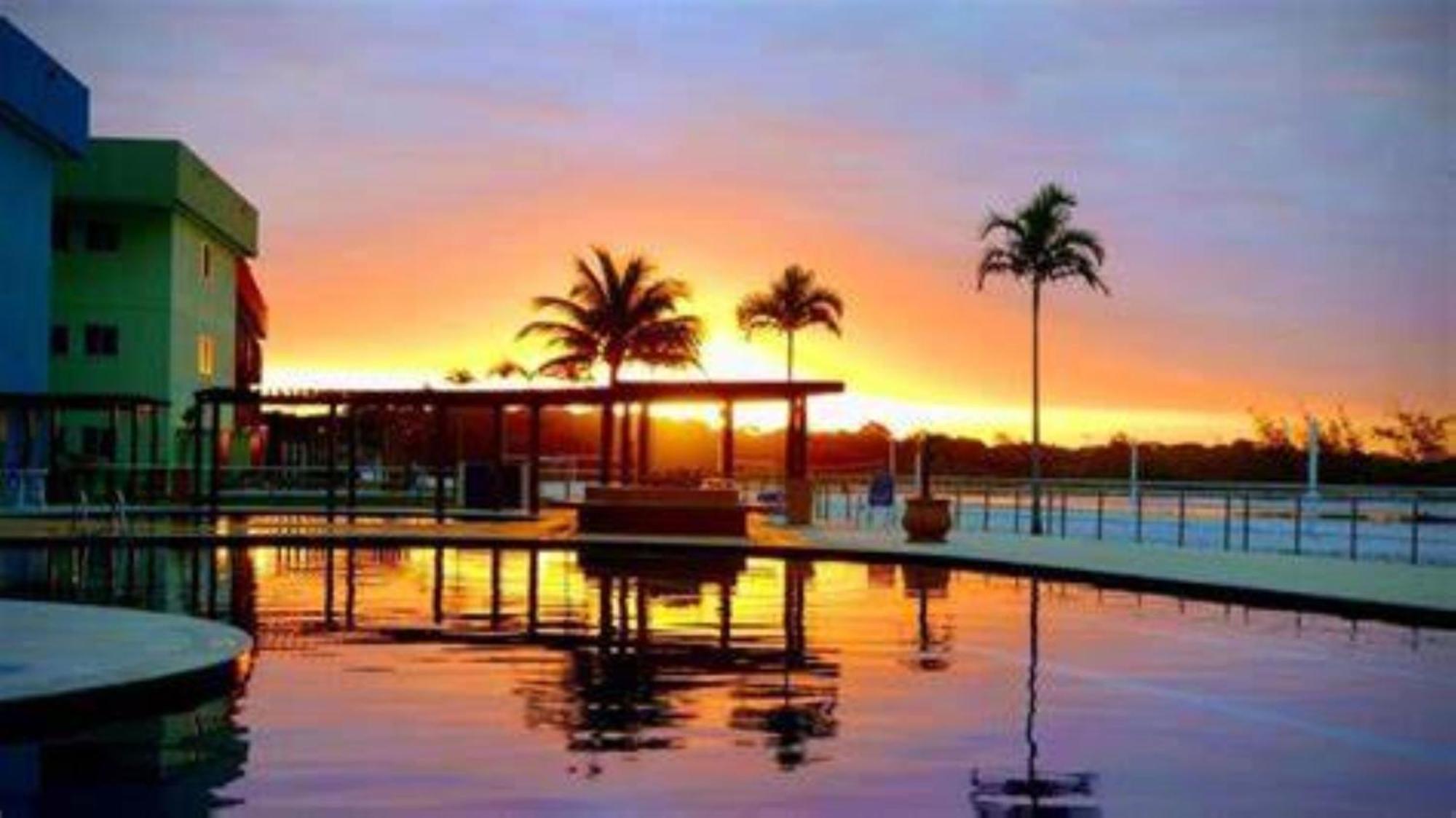 Golden Lake Arraial Do Cabo Resort Extérieur photo