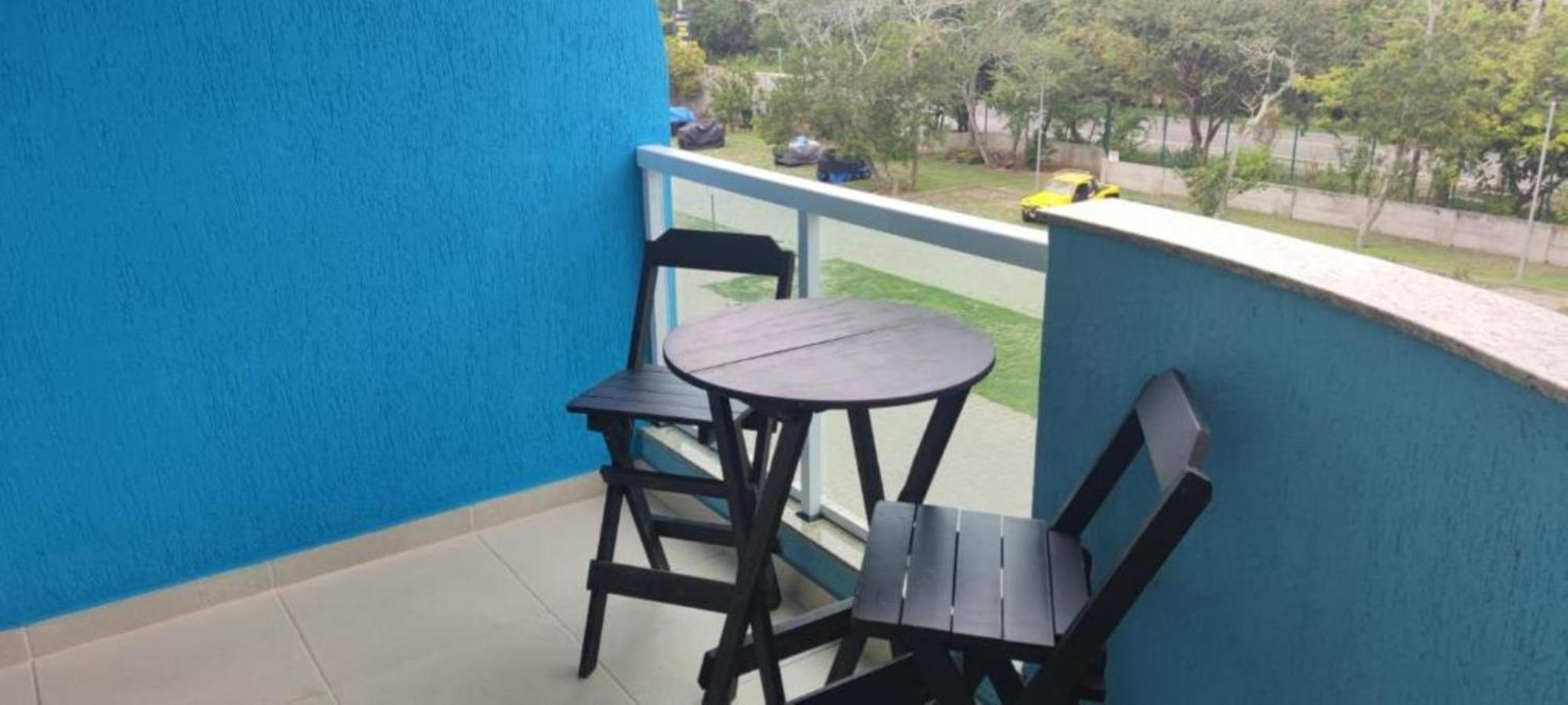 Golden Lake Arraial Do Cabo Resort Extérieur photo