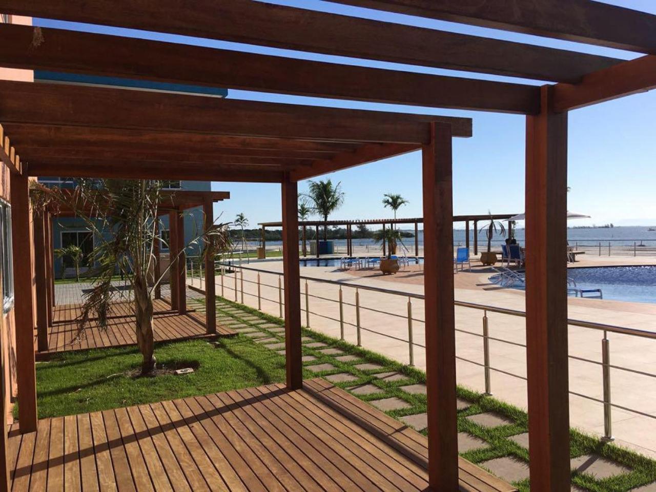 Golden Lake Arraial Do Cabo Resort Extérieur photo